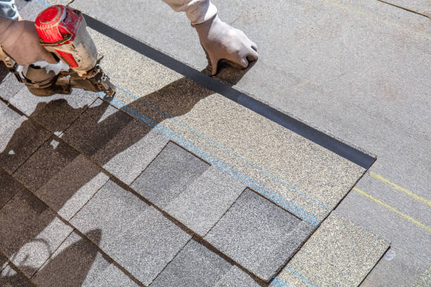 Best Storm Damage Roof Repair  in Stuart, FL